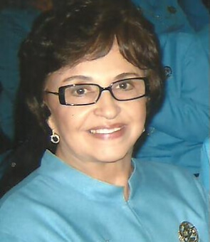 Ana Maria Taveira Miguel