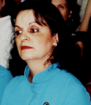 Heloisa Helena Campos Borges