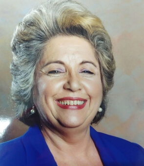 Honorina Barra Santana Souza