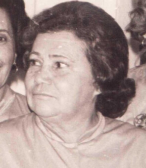 Aída Felix de Souza