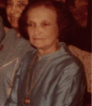 Almerinda Magalhães Arantes