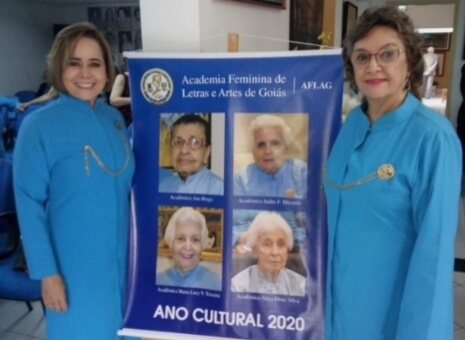 Comemoração do Dia Internacional da Mulher e Abertura do Ano Cultural 2020