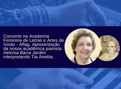 Concerto na Aflag