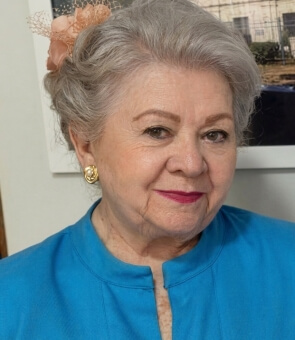 Goiana Vieira da Anunciacão