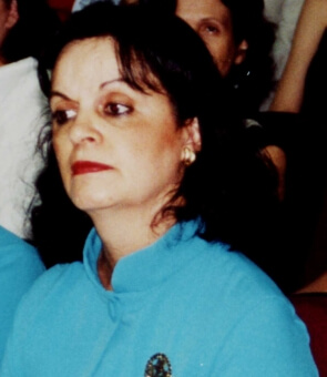 Heloisa Helena Campos Borges