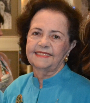 Maria Carmen Xavier Nunes