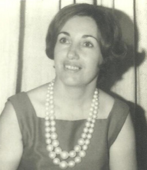 Maria Guilhermina Fernandes