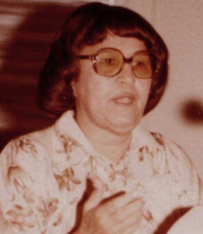 Maria Ivone Corrêa Dias