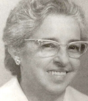 Maria Paula Fleury de Godoy