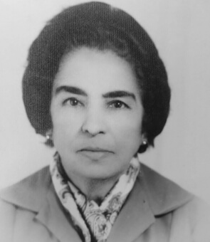 Mariana Augusta Fleury Curado (Nita)