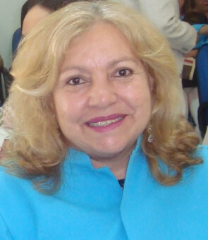 Natalina Fernandes da Cunha