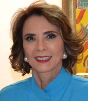 Raquel Figueiredo Alessandri Teixeira