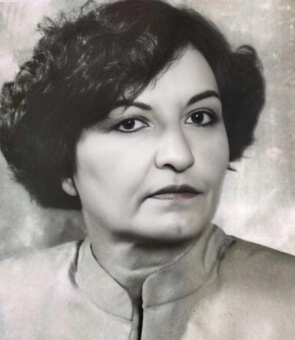 Runi Conceição Vieira Silva