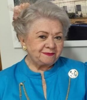 Goiana Vieira da Anunciação