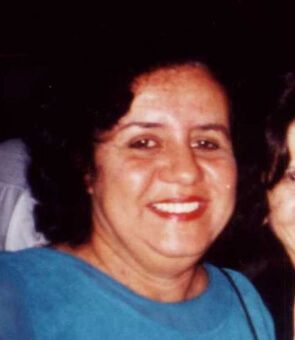 Narcisa Abreu Cordeiro