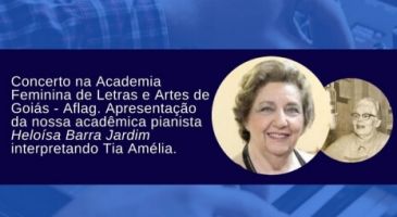 Concerto na Aflag